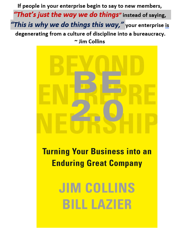 Positioning Systems Blog | Beyond Entrepreneurship 2.0